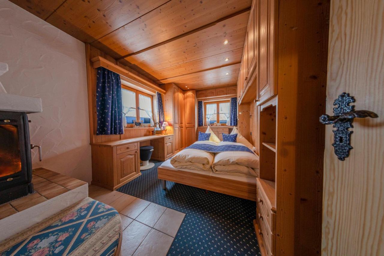 Ferienwohnung Woernerblick 米滕瓦尔德 外观 照片