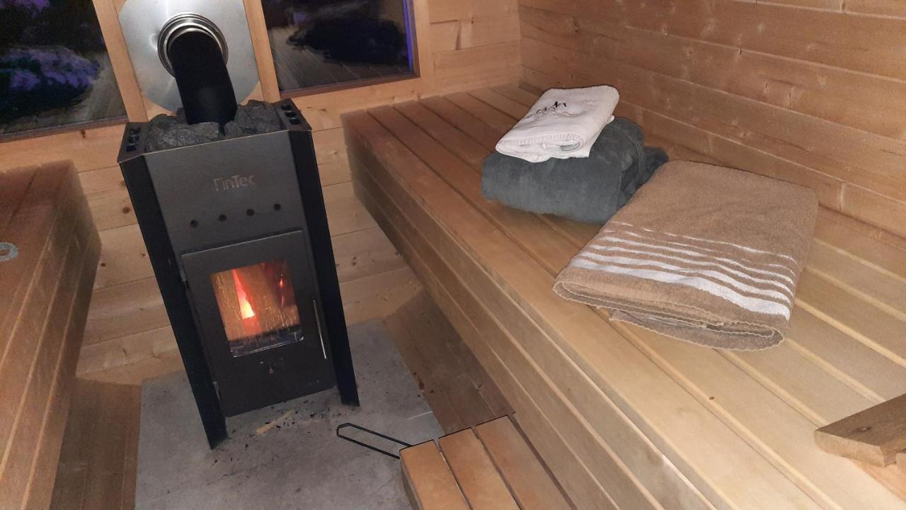 Ferienwohnung Woernerblick 米滕瓦尔德 外观 照片